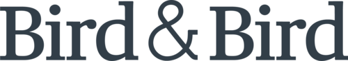 Logo von Bird & Bird LLP